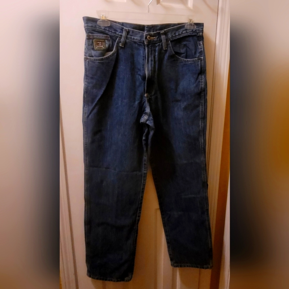 Cinch Jeans